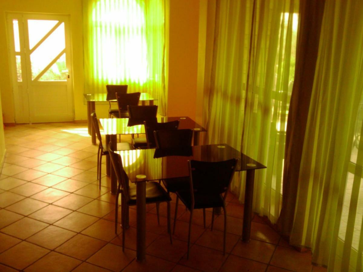 Villa Dora Biograd Na Moru Esterno foto
